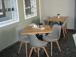AR Boutique Hotel Heusenstamm fotoÄŸrafÄ±