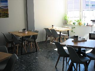 AR Boutique Hotel Heusenstamm fotoÄŸrafÄ±