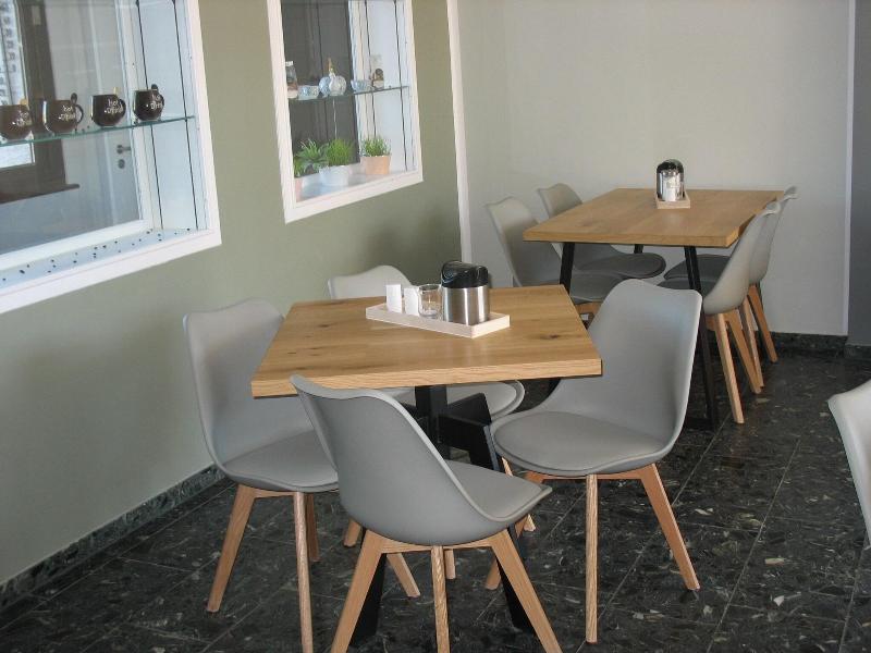 AR Boutique Hotel Heusenstamm - Restoran