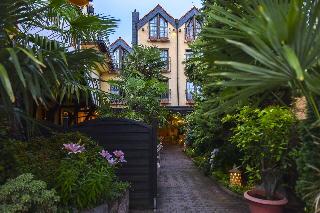Hotel Bommersheim otel fotoğrafı