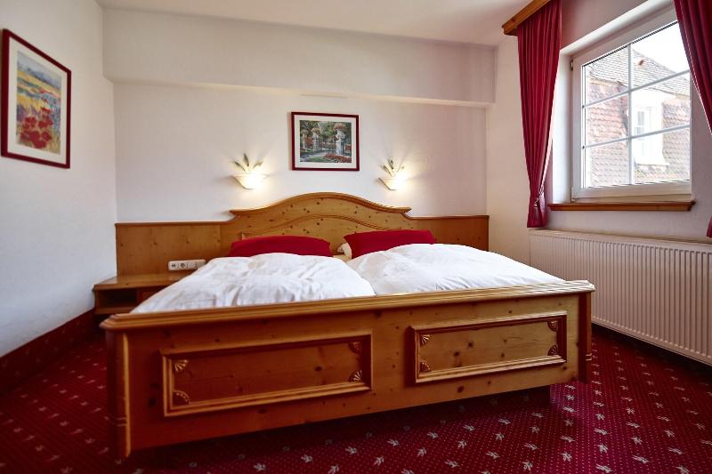 Hotel Bommersheim - Oda