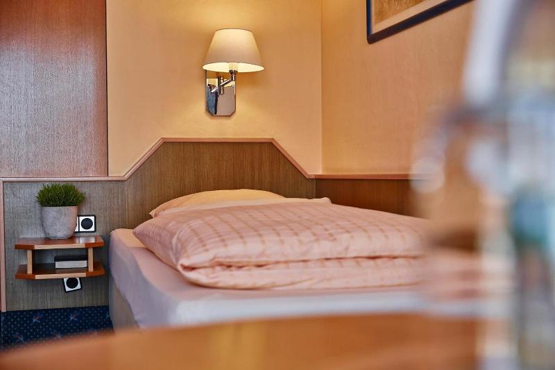 Hotel Bommersheim - Oda