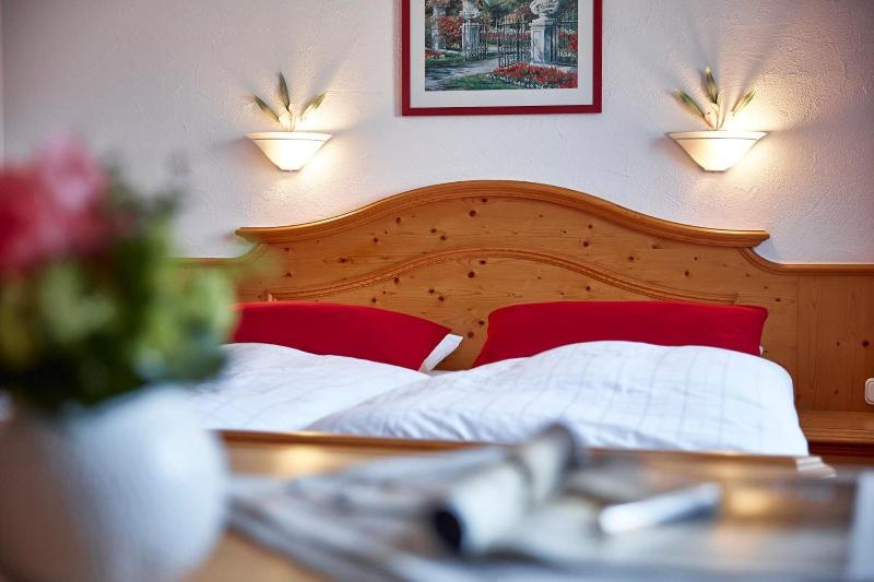 Hotel Bommersheim - Oda