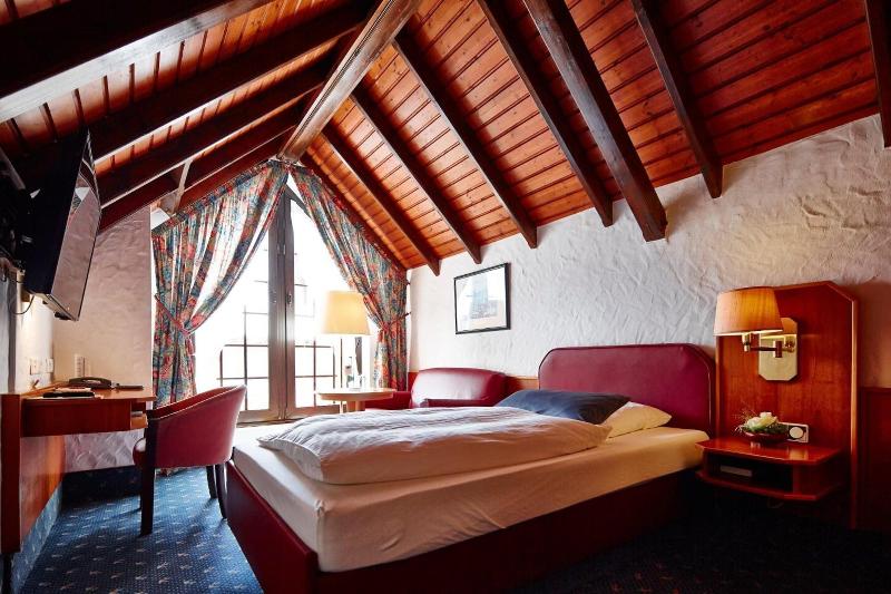 Hotel Bommersheim - Oda