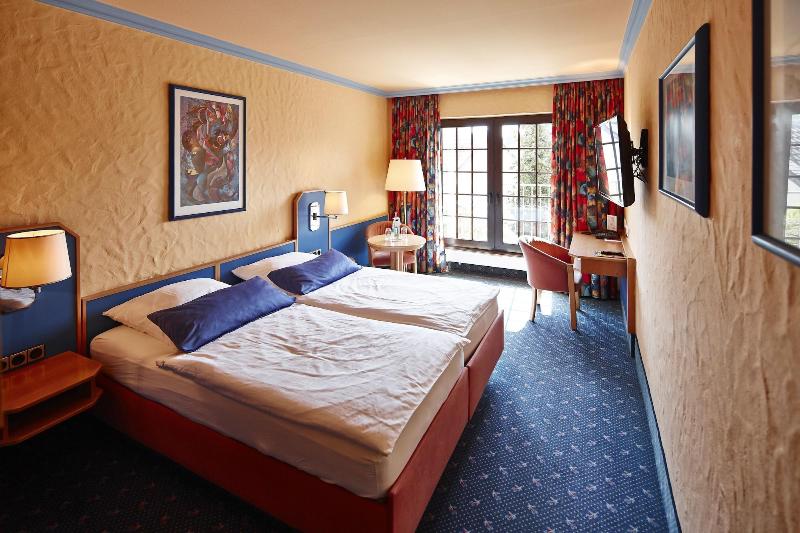Hotel Bommersheim - Oda