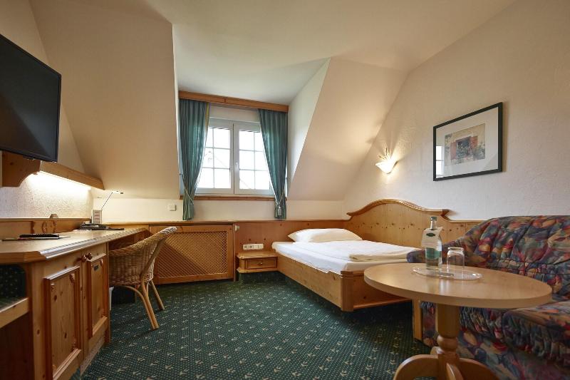 Hotel Bommersheim - Oda