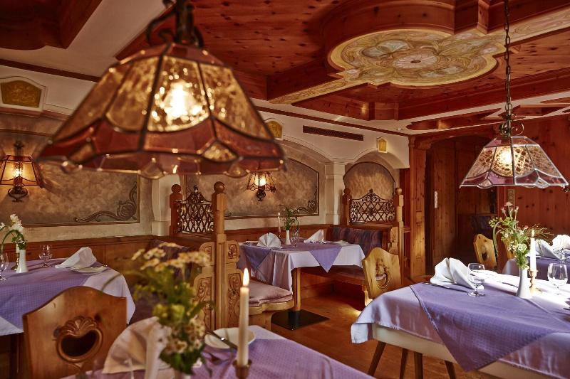 Hotel Bommersheim - Restoran