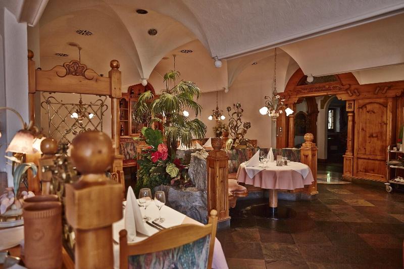 Hotel Bommersheim - Restoran