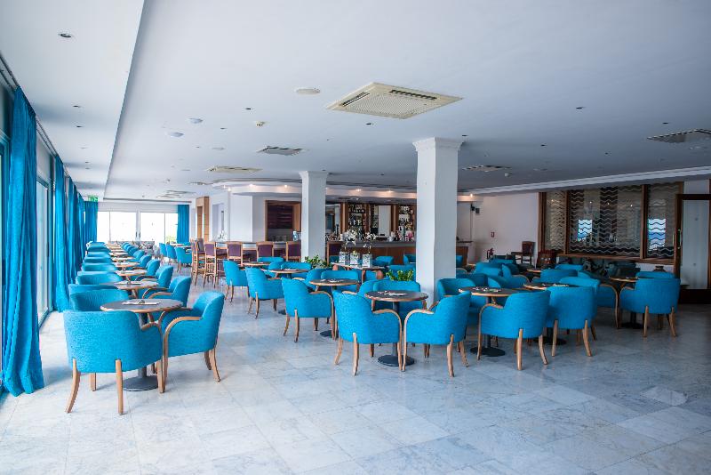 Cynthiana Beach - Bar