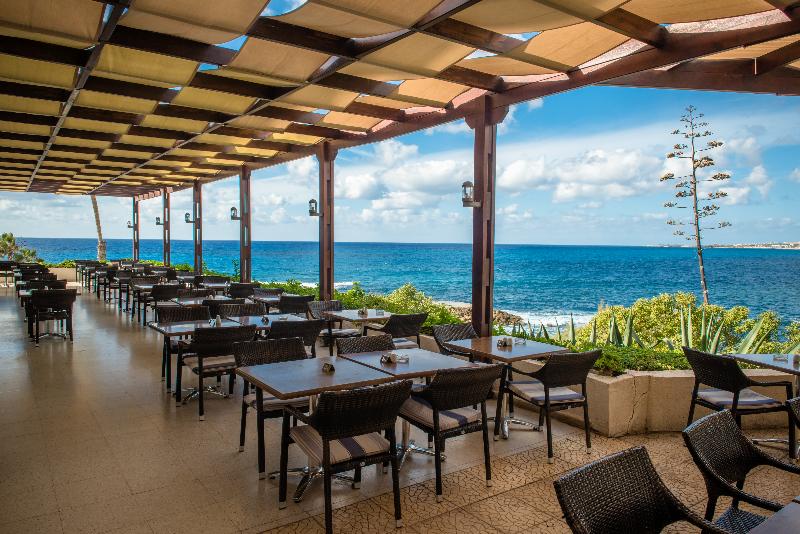Cynthiana Beach - Restoran