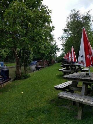 The Barge Inn fotoÄŸrafÄ±
