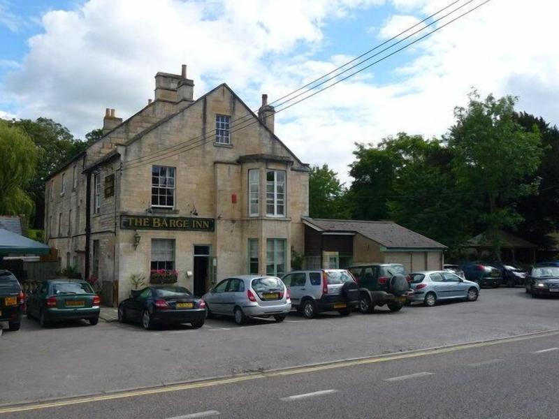 The Barge Inn - Genel
