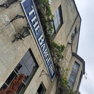 The Barge Inn fotoÄŸrafÄ±