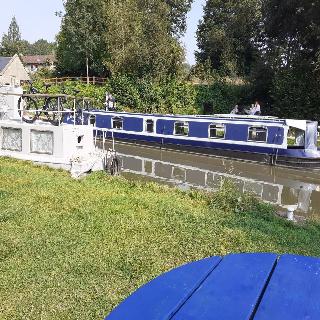 The Barge Inn fotoÄŸrafÄ±