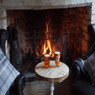 The Barge Inn fotoÄŸrafÄ±