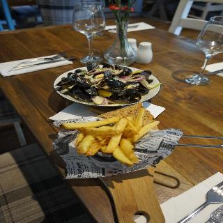 The Barge Inn fotoÄŸrafÄ±