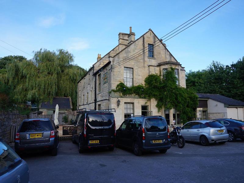The Barge Inn - Genel