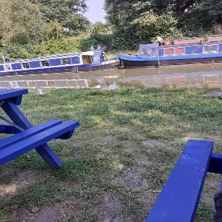 The Barge Inn fotoÄŸrafÄ±