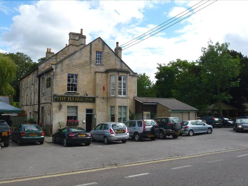 The Barge Inn - Genel