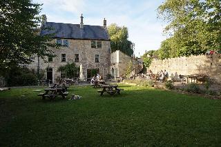 The Barge Inn fotoÄŸrafÄ±