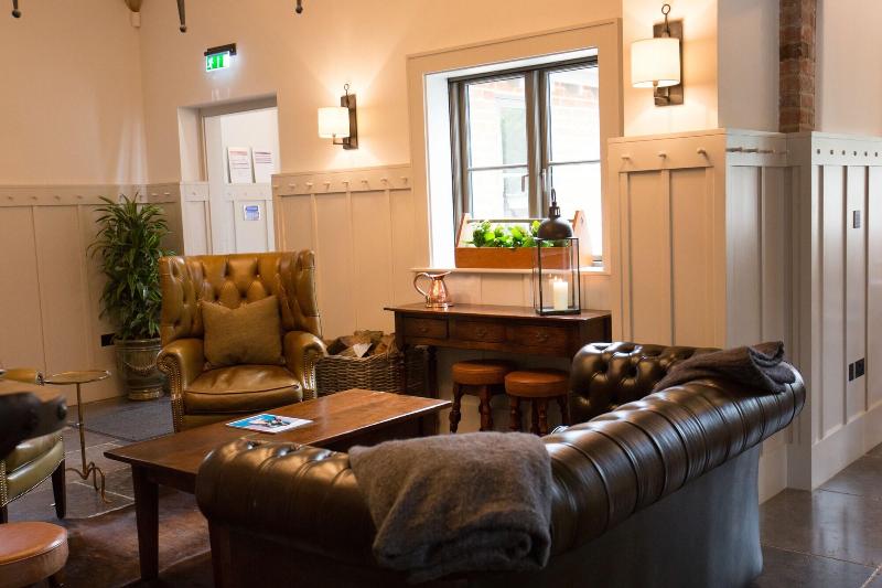 Hurley House Hotel - Bar