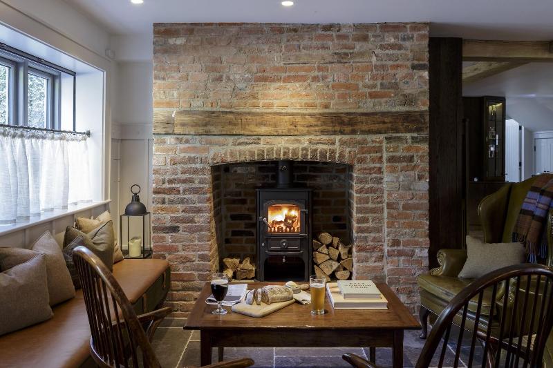 Hurley House Hotel - Bar