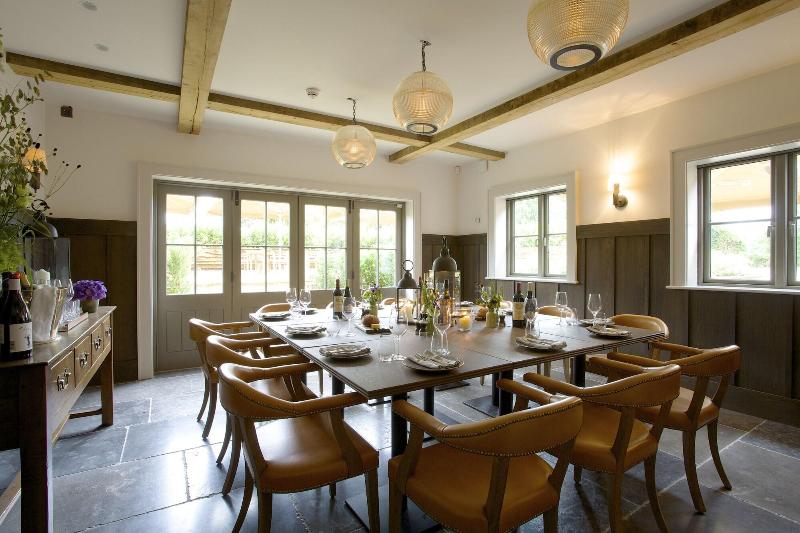 Hurley House Hotel - Toplantı