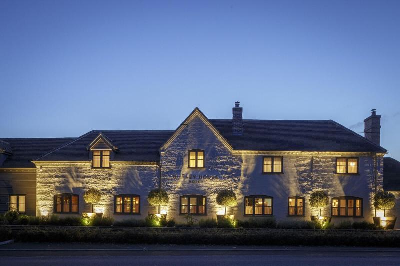 Hurley House Hotel - Genel