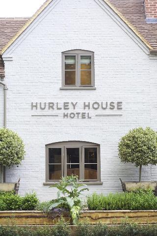 Hurley House Hotel fotoÄŸrafÄ±