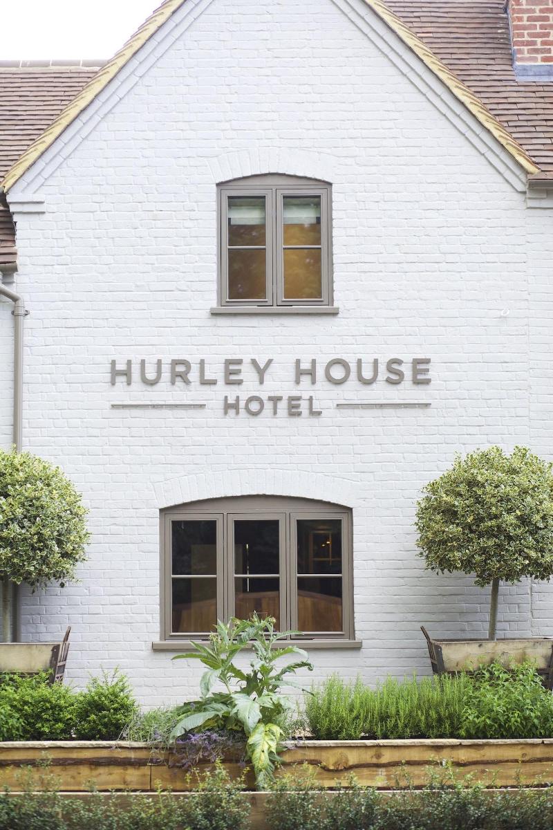 Hurley House Hotel - Genel