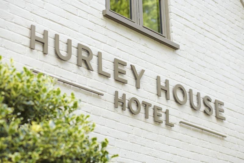 Hurley House Hotel - Genel