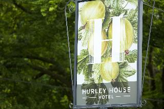 Hurley House Hotel fotoÄŸrafÄ±