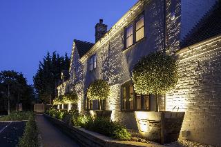 Hurley House Hotel fotoÄŸrafÄ±