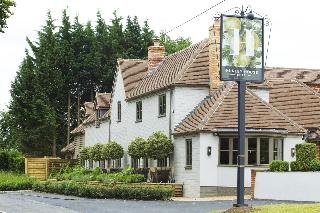 Hurley House Hotel fotoÄŸrafÄ±