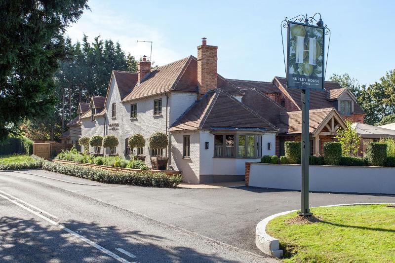 Hurley House Hotel - Genel