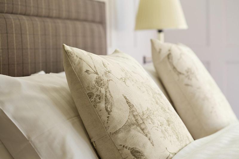 Hurley House Hotel - Oda