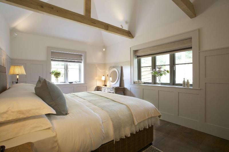 Hurley House Hotel - Oda