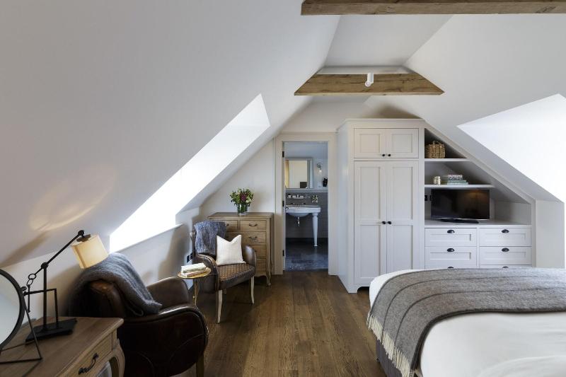 Hurley House Hotel - Oda