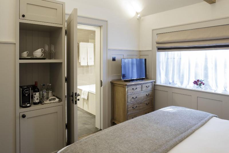 Hurley House Hotel - Oda