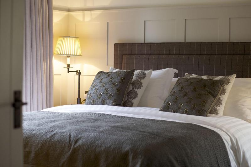 Hurley House Hotel - Oda