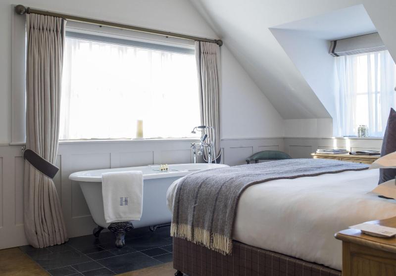 Hurley House Hotel - Oda