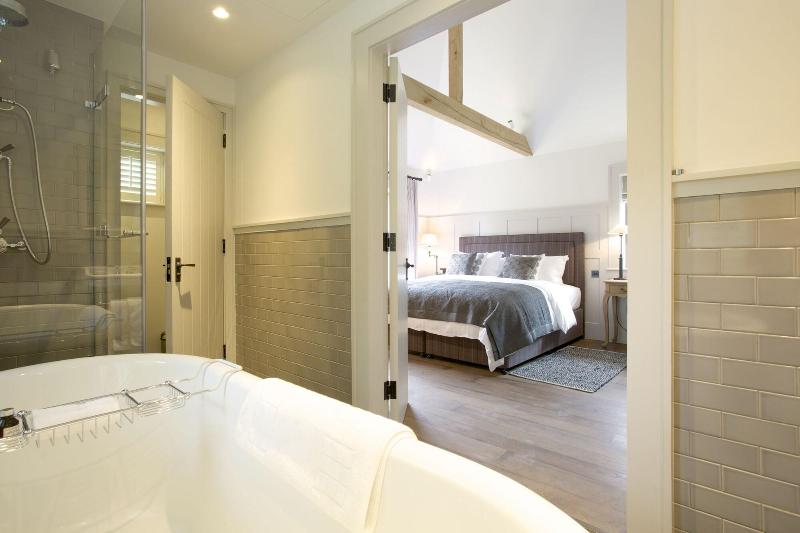 Hurley House Hotel - Oda