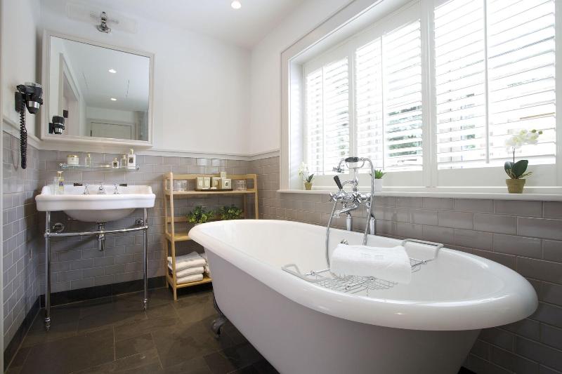 Hurley House Hotel - Oda