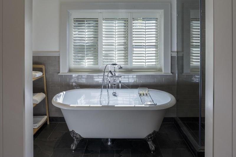 Hurley House Hotel - Oda