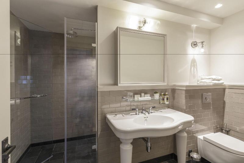 Hurley House Hotel - Oda