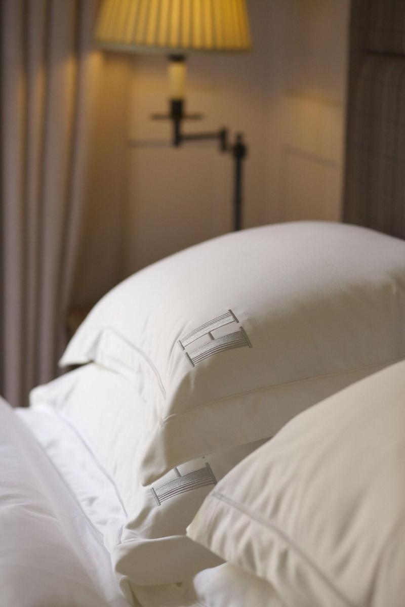 Hurley House Hotel - Oda