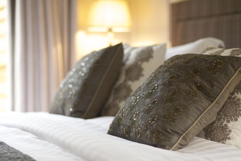 Hurley House Hotel - Oda