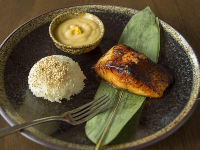 Hurley House Hotel - Restoran