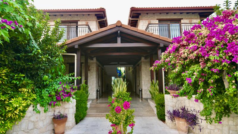 Renka Hotel & Spa - Genel