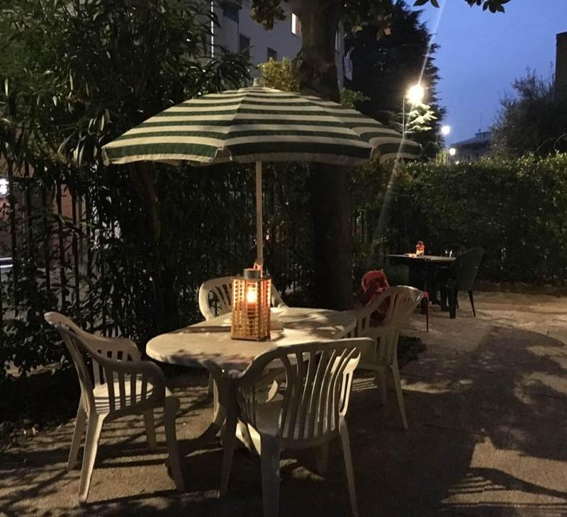Hotel Brivio - Bar